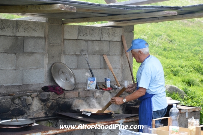 30 Rifugio Pontara - festa delle famiglie - agosto 2014