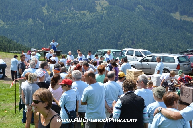 30 Rifugio Pontara - festa delle famiglie - agosto 2014