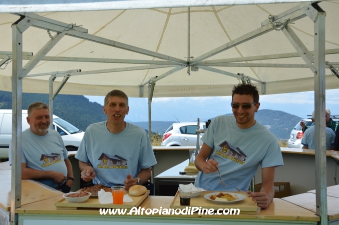 30 Rifugio Pontara - festa delle famiglie - agosto 2014