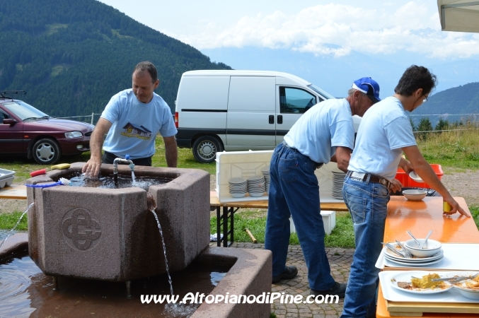 30 Rifugio Pontara - festa delle famiglie - agosto 2014