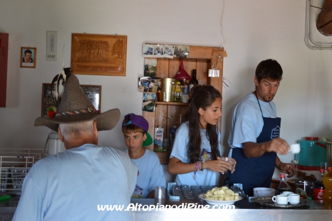 30 Rifugio Pontara - festa delle famiglie - agosto 2014
