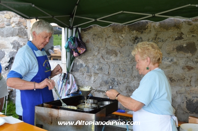 30 Rifugio Pontara - festa delle famiglie - agosto 2014