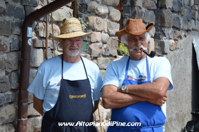 30 Rifugio Pontara - festa delle famiglie - agosto 2014