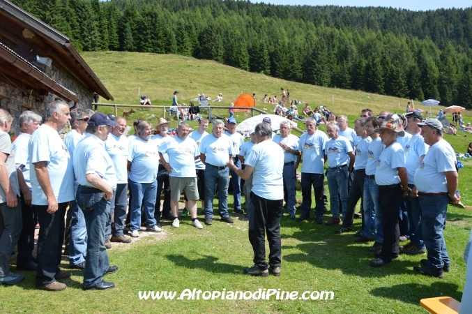 30 Rifugio Pontara - festa delle famiglie - agosto 2014