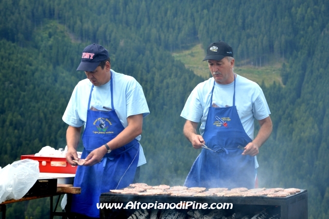 30 Rifugio Pontara - festa delle famiglie - agosto 2014