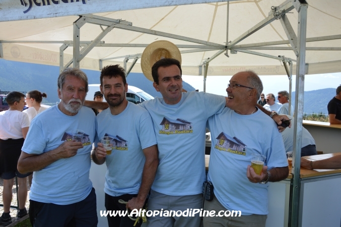 30 Rifugio Pontara - festa delle famiglie - agosto 2014