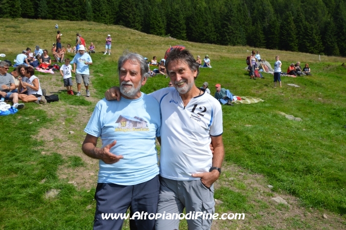 30 Rifugio Pontara - festa delle famiglie - agosto 2014