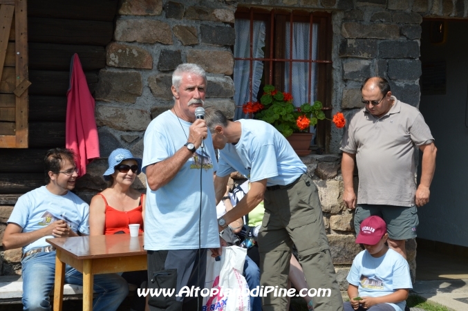 30 Rifugio Pontara - festa delle famiglie - agosto 2014