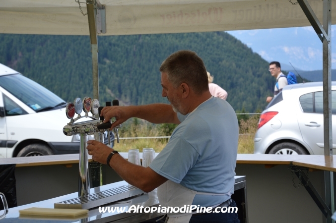 30 Rifugio Pontara - festa delle famiglie - agosto 2014
