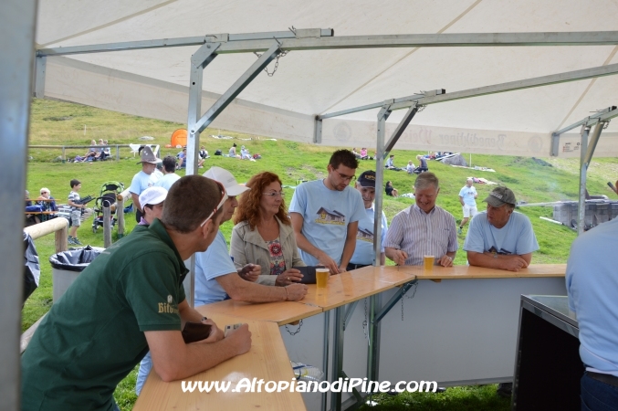 30 Rifugio Pontara - festa delle famiglie - agosto 2014