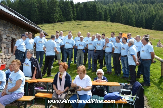 30 Rifugio Pontara - festa delle famiglie - agosto 2014
