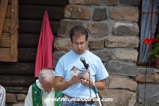 30 Rifugio Pontara - festa delle famiglie - agosto 2014