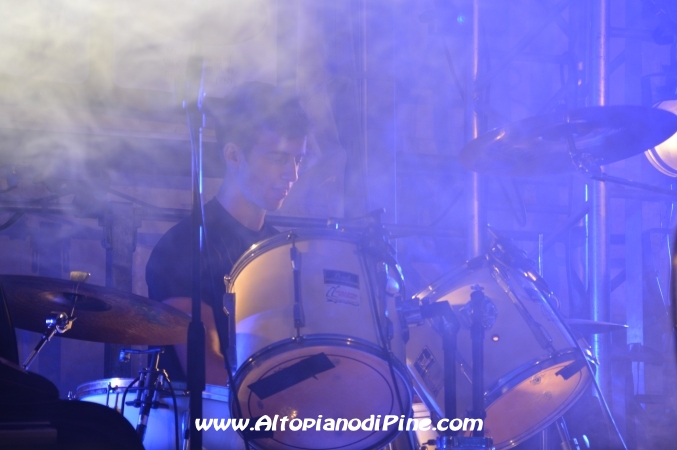 Gang Band Festival Piné 2014