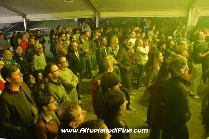 Gang Band Festival Piné 2014