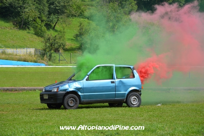 140 Corpo Vigili del Fuoco Volontari di Baselga di Pine'