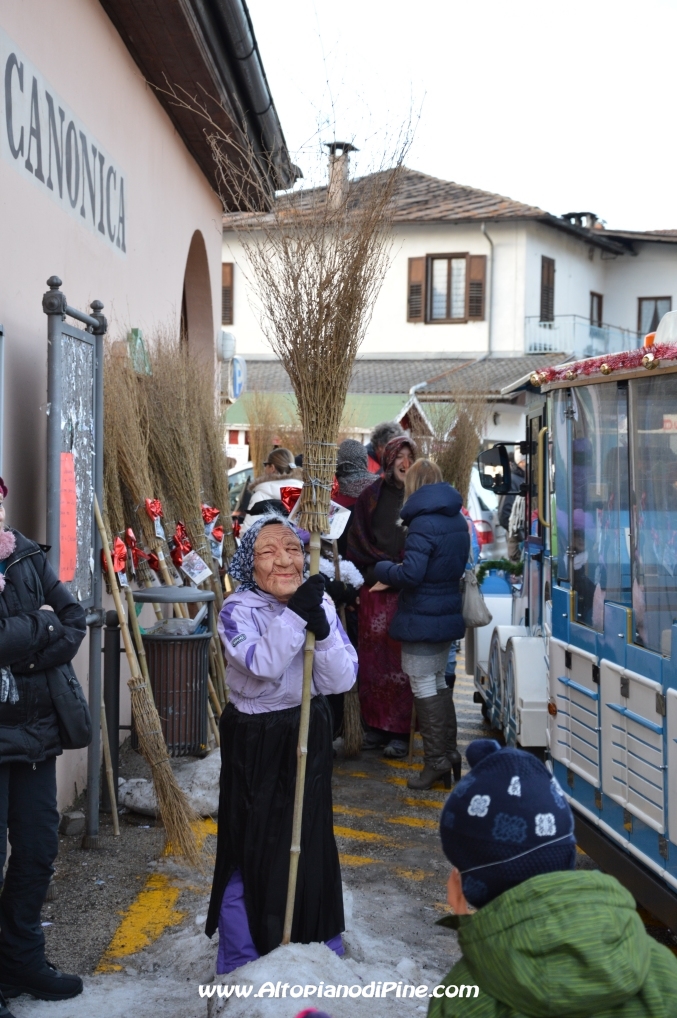 Befana Sprint 2014 - El Paes dei Presepi