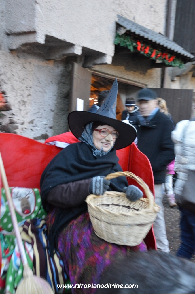 Befana Sprint 2014 - El Paes dei Presepi