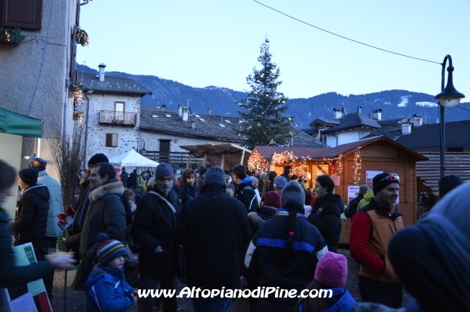 Befana Sprint 2014 - El Paes dei Presepi