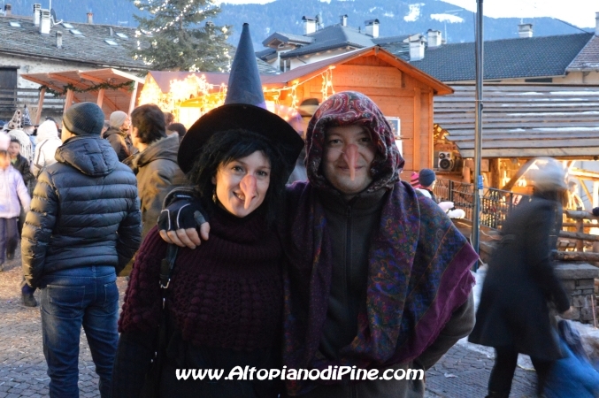 Befana Sprint 2014 - El Paes dei Presepi