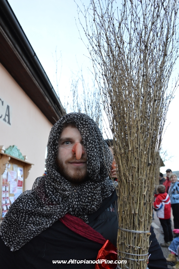 Befana Sprint 2014 - El Paes dei Presepi