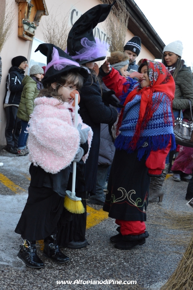 Befana Sprint 2014 - El Paes dei Presepi