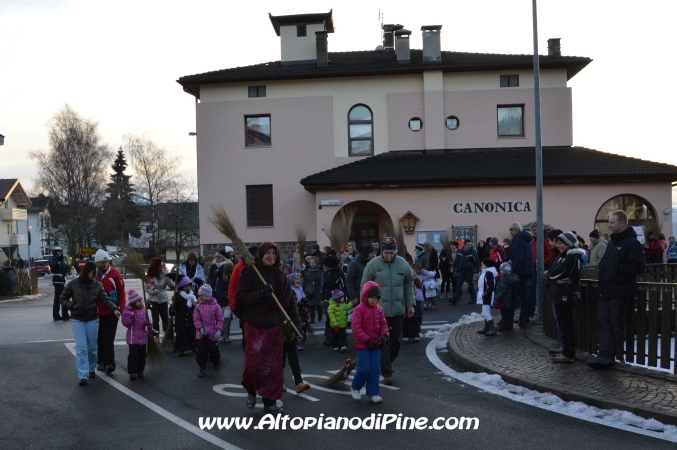 Befana Sprint 2014 - El Paes dei Presepi
