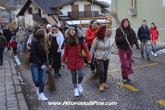 Befana Sprint 2014 - El Paes dei Presepi