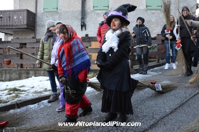 Befana Sprint 2014 - El Paes dei Presepi