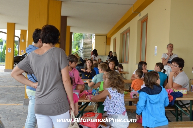 Concorso di Pittura La nostra Chiesa vista con i vostri occhi.