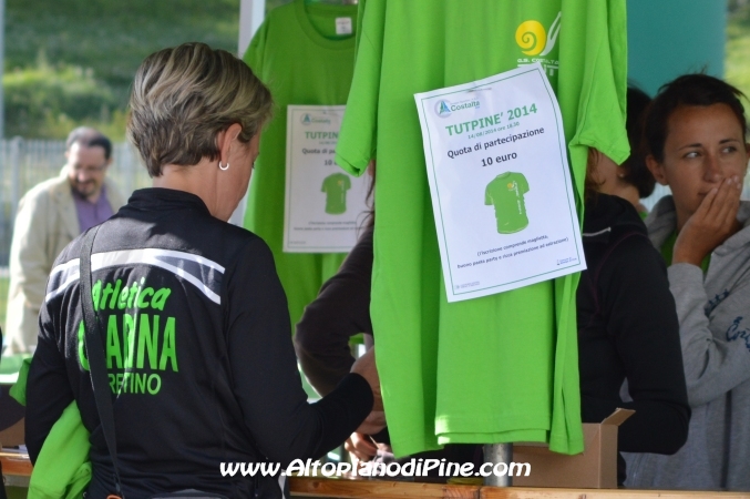 Tut Piné 2014
