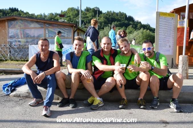 Tut Piné 2014