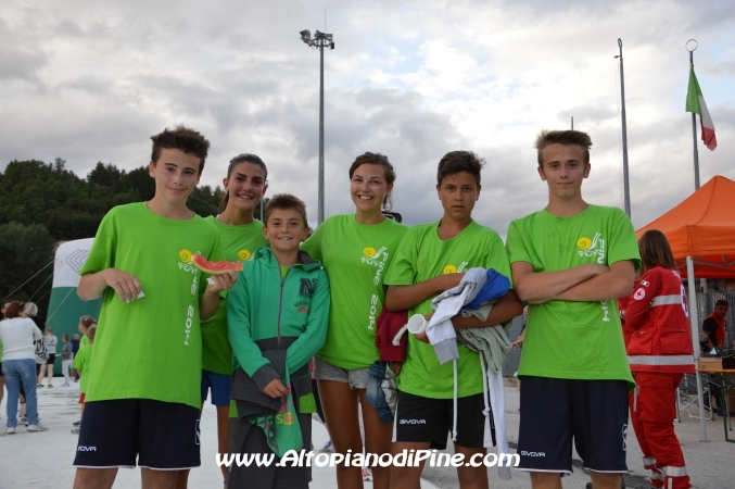 Tut Piné 2014