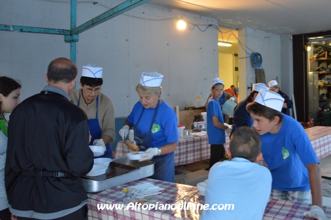 Tut Piné 2014