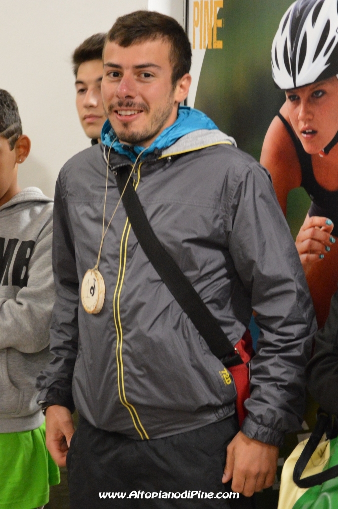 Tut Piné 2014