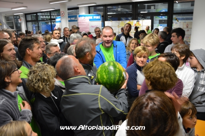 Tut Piné 2014