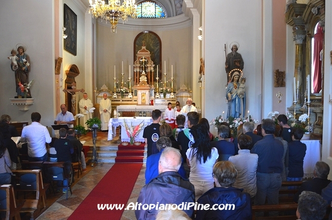 Sagra delle Piazze 2014