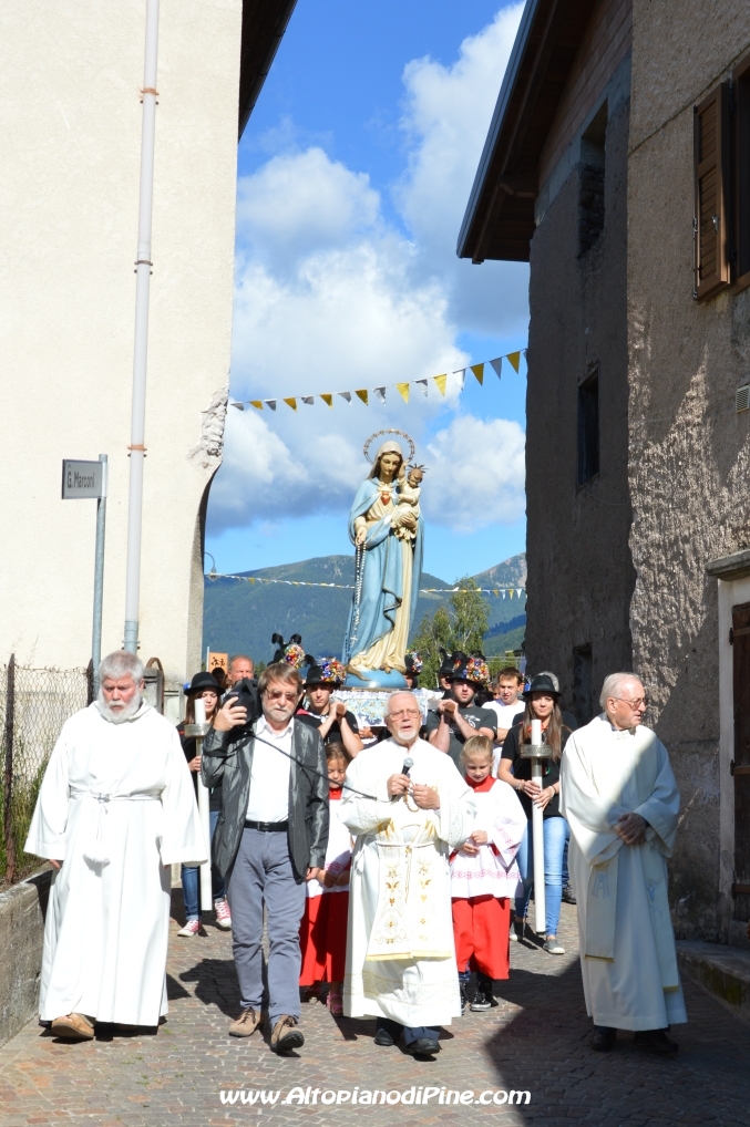 Sagra delle Piazze 2014