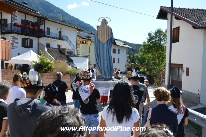 Sagra delle Piazze 2014