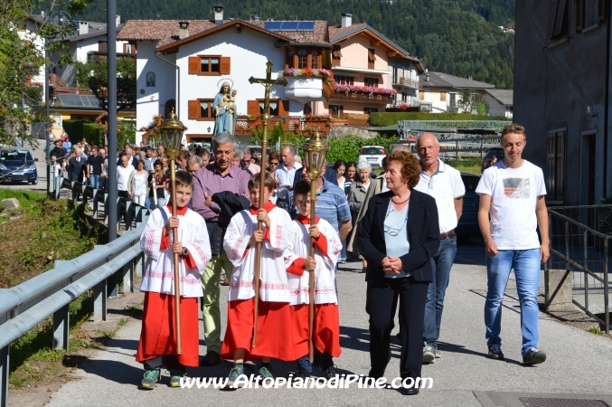 Sagra delle Piazze 2014