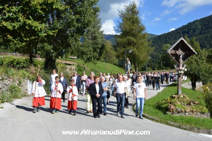 Sagra delle Piazze 2014