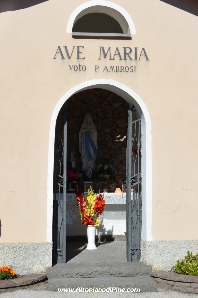 Sagra delle Piazze 2014