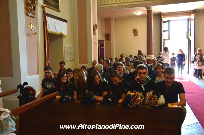 Sagra delle Piazze 2014