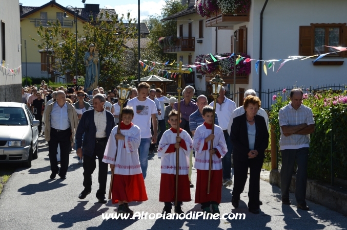 Sagra delle Piazze 2014