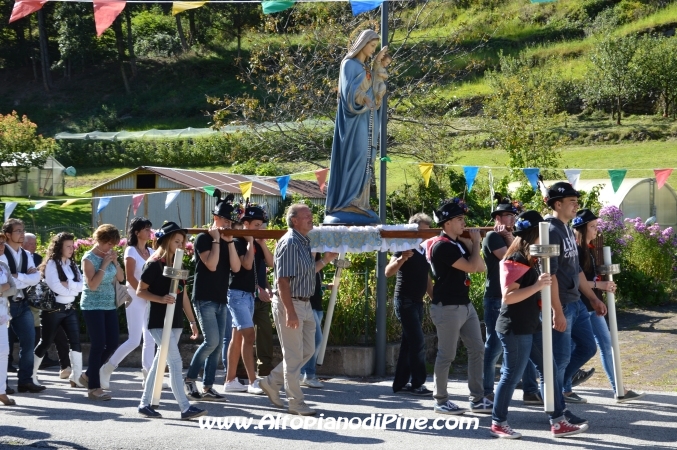 Sagra delle Piazze 2014