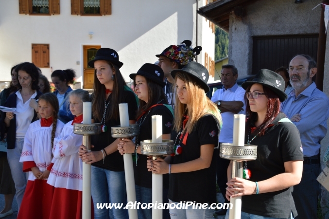 Sagra delle Piazze 2014