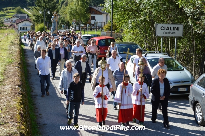 Sagra delle Piazze 2014