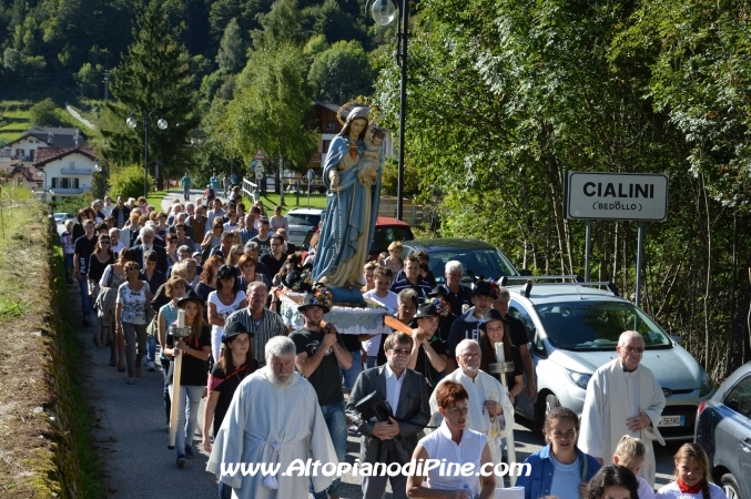 Sagra delle Piazze 2014