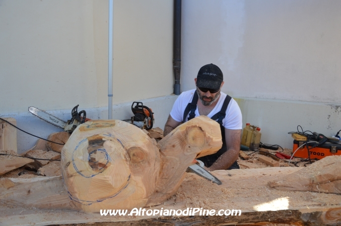 Sagra delle Piazze 2014