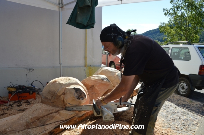 Sagra delle Piazze 2014