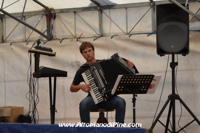 Sagra delle Piazze 2014